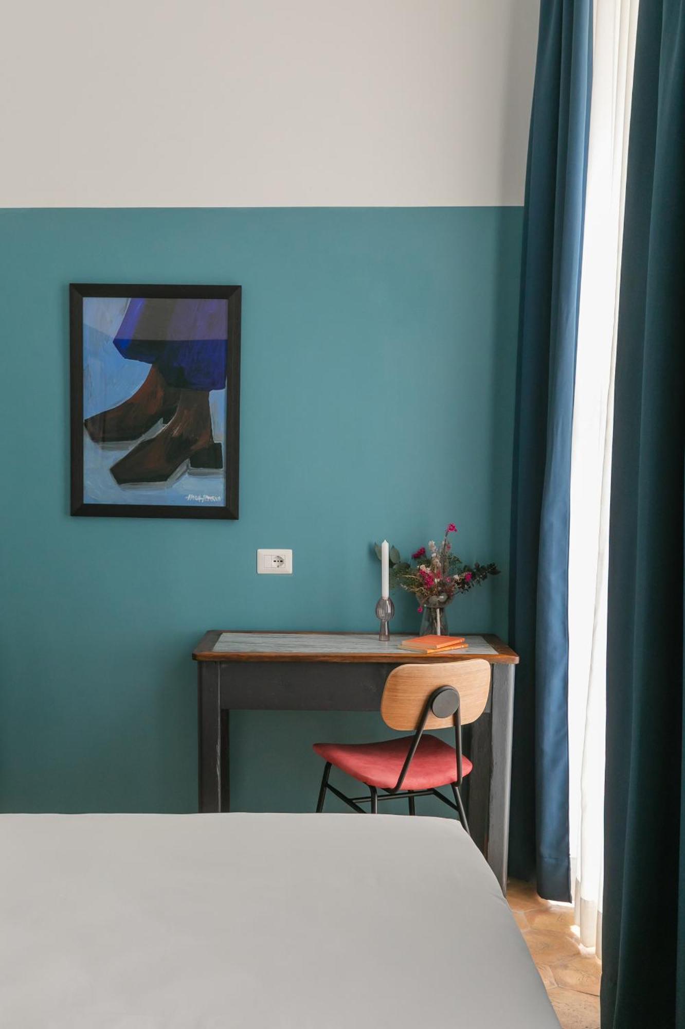 Passepartout Řím Exteriér fotografie