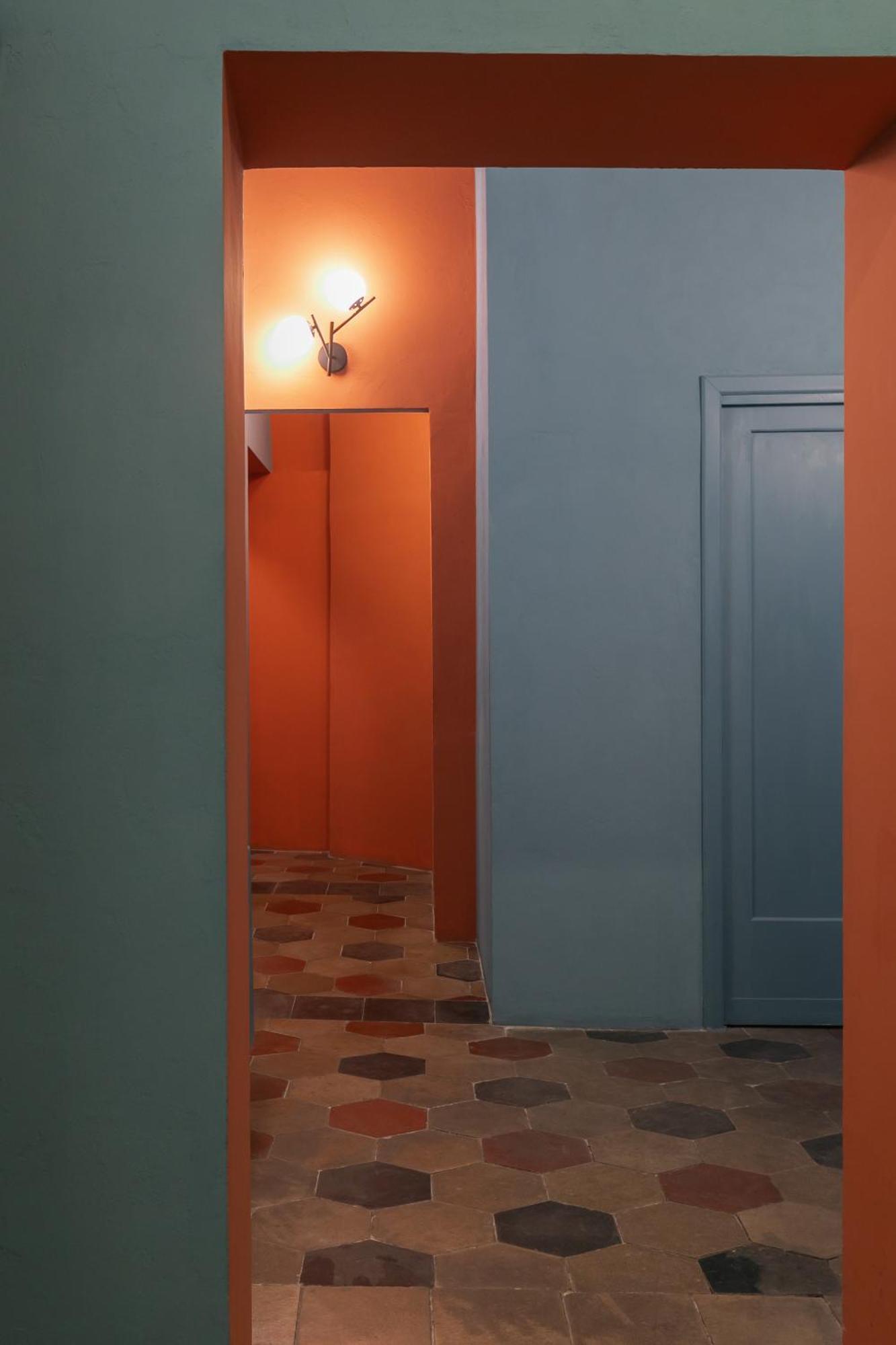 Passepartout Řím Exteriér fotografie